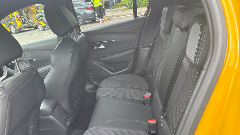 Peugeot 208 1.2 PureTech 100 GT 5dr Petrol Hatchback